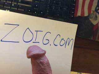 Genuine member photo
