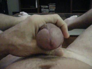 I was thinking some horny thoughts and decided to fulfill that urge. Do you like it?
