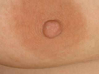 big tits and nipple of my 