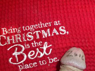 Happy holidays to all my zoig friends !