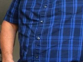 My embarrassing cock