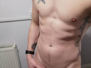 Male ink abs sexy
What do you think?