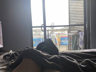 Lazy Saturday