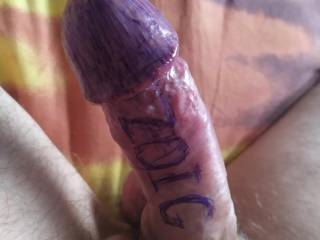 dick