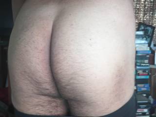 like my booty?
