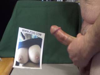 Why oh why am I addicted to top heavy women?  I\'m need help! GandC could help me immensely...