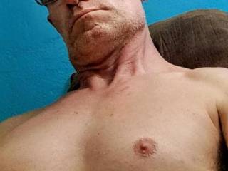 This is me in my room wishing  there was a sexy woman on the bed next to me
