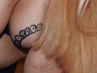 tits