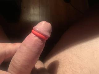 Zoiging and stroking