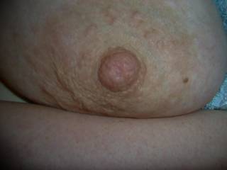 My nipple needs a good licking ...any offers?