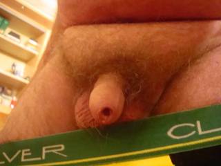 PACKAGE OUT OF UNDIES