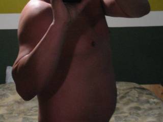 41 old not to bad, what do u think ladies?