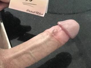 Making it official ;). Anyone like what they see?