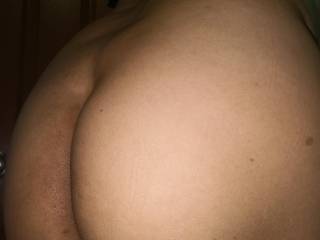 Do you like my butts?
