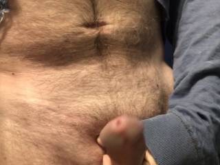 Grab my perfect cock