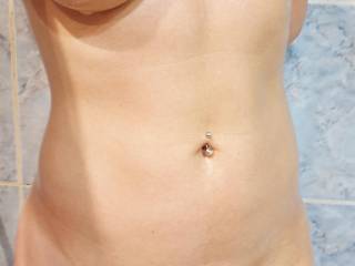 My body
