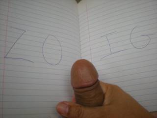 A little lotion makes it really sensitive and ready!