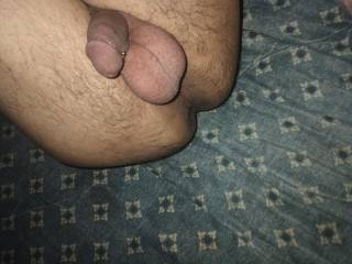 my cock n balls