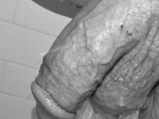 Wet Cock