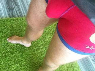 My undies