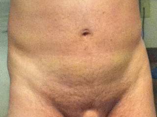 I like the nipple piercing.  Been thinking about getting mine done.