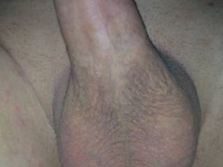 my dick