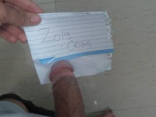 Horny af