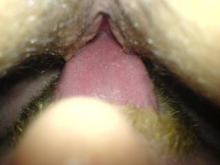 I love fucking his tongue! 😋😍xx