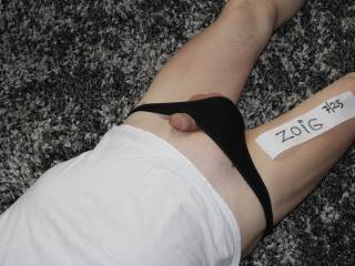 I get an automatic boner anytime I lay down is this normal?