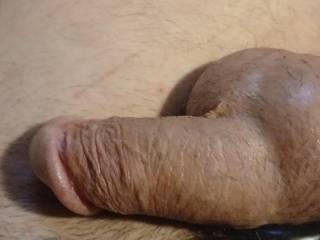 Just a picture of my cock