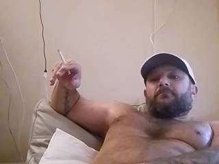 Just another day being hot and fuckin horny