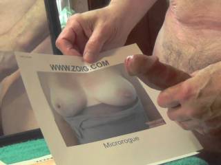 Don\'t you want to just, suck her nipples? MicroRogue.