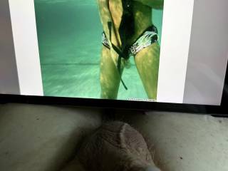 like2show ~ “Do you like see my small tits and my fingers rubbing my pussy?”