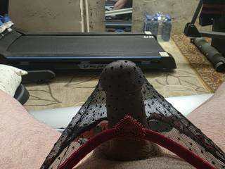 panties