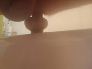 Ballz deep wish was real