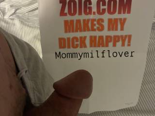 And so do milfs