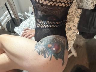 Sexy slut wife posing for you