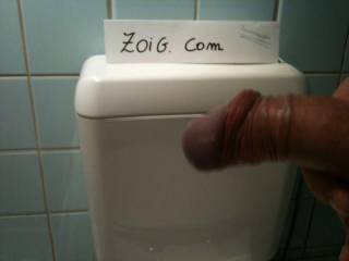 cock