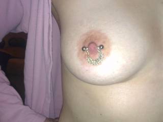 latest in nipple design  :-)