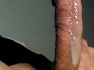 Lick my shaft clean