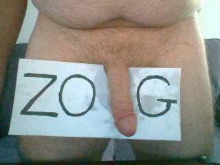 ZOIG Welcome