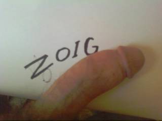 ZOIG!