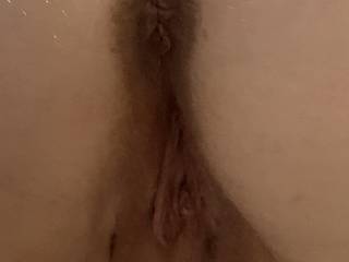 Pussy and Ass
