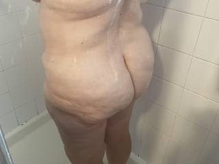 Where is that soap going to go into?