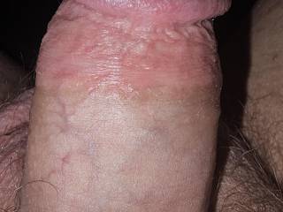 Just thought my dick looked nice when I woke up this morning.