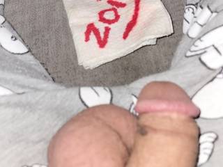 Dick pic