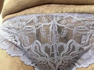 Cute new panties I wanted to share - what do you think?