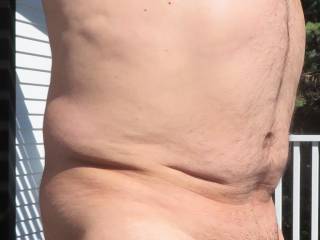 needing some company