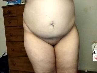 tits out for Friday night fun