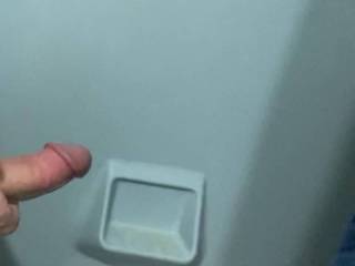 Come suck this dick and swallow my cum